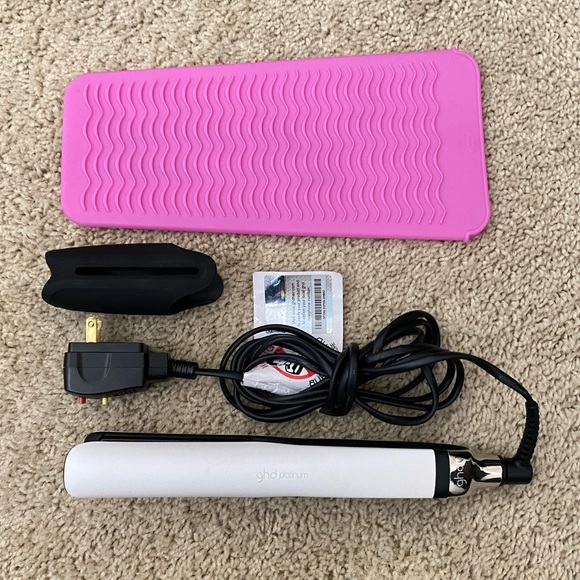 ghd silicone cover
